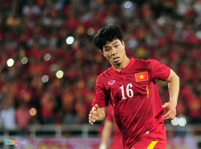 Cong Phuong khong co cua da chinh o tuyen Viet Nam hinh anh 2