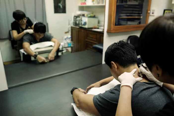 Quốc vương Thái Lan, Vua Bhumibol Adulyadej, vua băng hà, Thái Lan