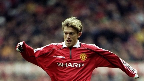Blomqvist là đồng hương của Ibra