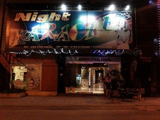 Nhom thanh nien soc ma tuy tap the, mot nguoi tu vong hinh anh 1