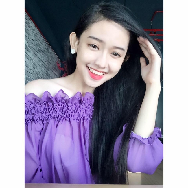 Thuý Vi tái xuất sau 1 tuần mất tích, với vòng 1 khủng và mí mắt sưng vù - Ảnh 10.