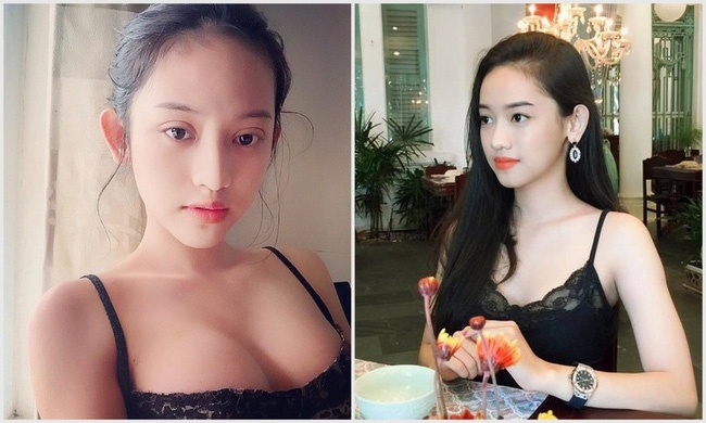 Thuý Vi tái xuất sau 1 tuần mất tích, với vòng 1 khủng và mí mắt sưng vù - Ảnh 14.
