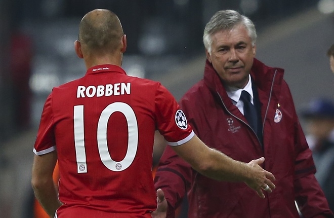Mourinho gặp lại Chelsea và các trận cầu nảy lửa cuối tuần này - ảnh thể thao