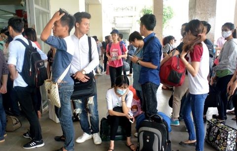 Nên cho người lao động nghỉ dài ngày