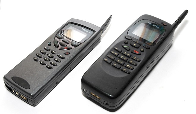 Vi sao Nokia tung that bai truoc Apple? hinh anh 1
