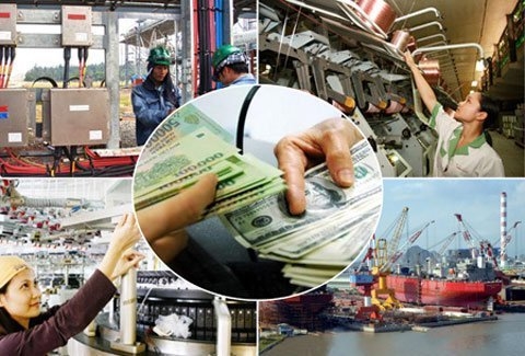 Tái cơ cấu, giai đoạn 2016-2020, kinh tế việt nam, phân bổ nguồn lực, kinh tế thị trường, doanh nghiệp nhà nước, chính phủ, quốc hội