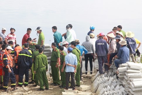 Cô gái 22 tuổi nhảy cầu Nguyễn Văn Trỗi, để lại thư tuyệt mệnh - ảnh 1
