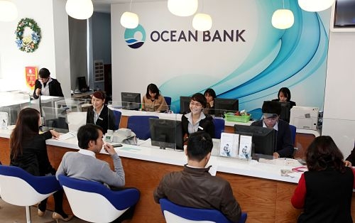 Kiểm toán nhà nước, ngân hàng 0 đồng, Ocean Bank, GP Bank, tổ chức tín dụng, tái cơ cấu ngân hàng, sở hữu chéo, nợ xấu
