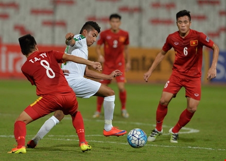 Đông Nam Á từng có những đội trẻ vào World Cup? - ảnh 2