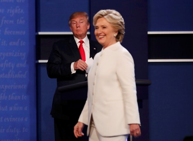 Khi New York quay lung voi ‘ten lua dao’ Donald Trump hinh anh 1