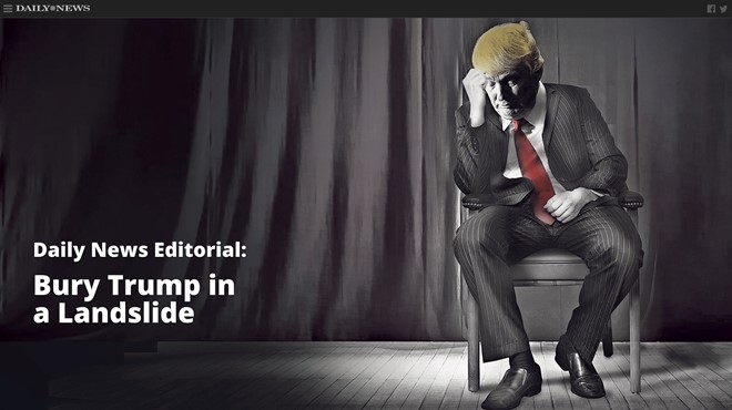 Khi New York quay lung voi ‘ten lua dao’ Donald Trump hinh anh 2