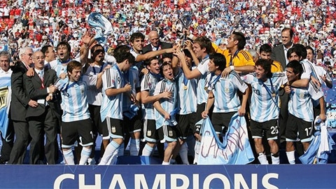 Những điều cần biết về giải U20 World Cup