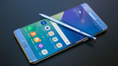 Samsung se 'xu' 200 can bo cap cao sau vu Note 7 - Anh 3