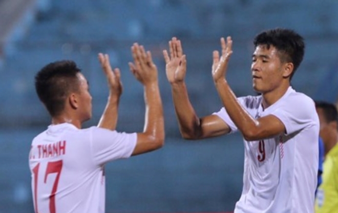 U19 Viet Nam tu con nuoi thanh… quy tu hinh anh 1