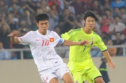 U19 Nhật Bản có đến 4 trận thắng trước U19 Việt Nam trong năm 2014.