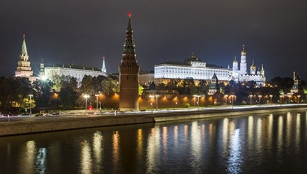 Ảnh: RIA Novosti
