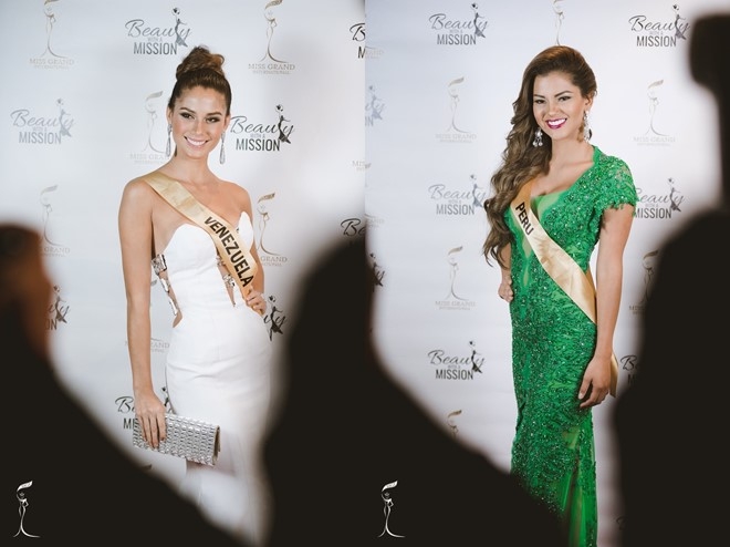 Nguyen Loan kho vao top 5 Miss Grand International hinh anh 3