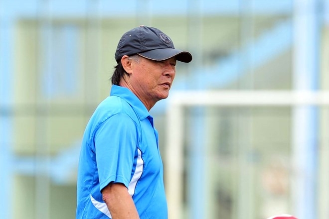 Nhieu cau thu U19 tiep can trinh do Tuan Anh, Xuan Truong hinh anh 1