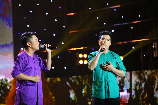 Tuyệt đỉnh song ca: Noo Phước Thịnh bị Mr. Đàm chỉnh trên ghế nóng - Ảnh 5. Tuyệt đỉnh song ca: Noo Phước Thịnh bị Mr. Đàm chỉnh trên ghế nóng - Ảnh 5.