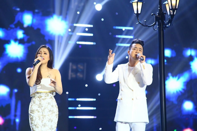 Tuyệt đỉnh song ca: Noo Phước Thịnh bị Mr. Đàm chỉnh trên ghế nóng - Ảnh 12. Tuyệt đỉnh song ca: Noo Phước Thịnh bị Mr. Đàm chỉnh trên ghế nóng - Ảnh 12.