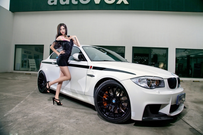 Chân dài sở hữu chiều cao 1m72