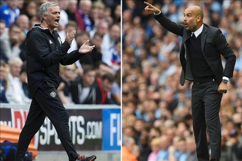 MU vs Man City (2h ngay 2710) Nha hat cua nhung giac mo… mau xanh hinh anh 2