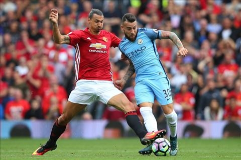 MU vs Man City (2h ngay 2710) Nha hat cua nhung giac mo… mau xanh hinh anh 3