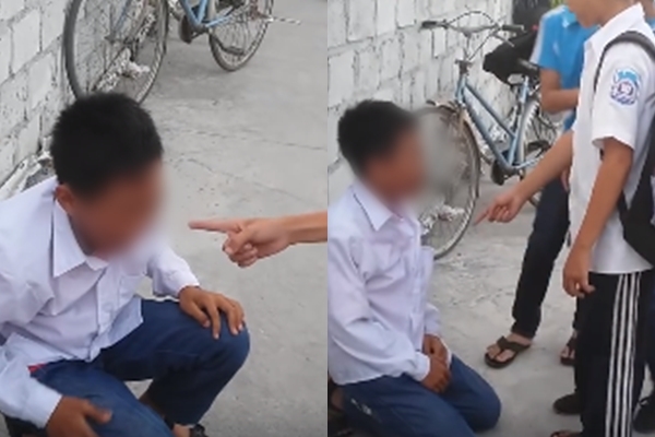nam sinh bi danh hoi dong va van nan “nop to” cho ban hinh anh 1