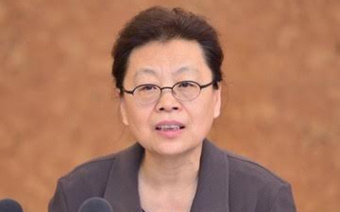nguyen pho bi thu thanh uy bac kinh bi khoi to vi tham nhung hinh 1