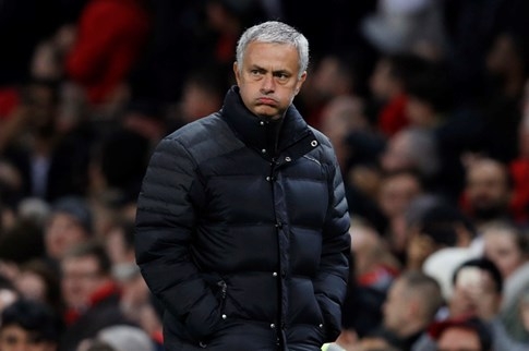 Pep Guardiola công khai coi thường Mourinho - ảnh 2