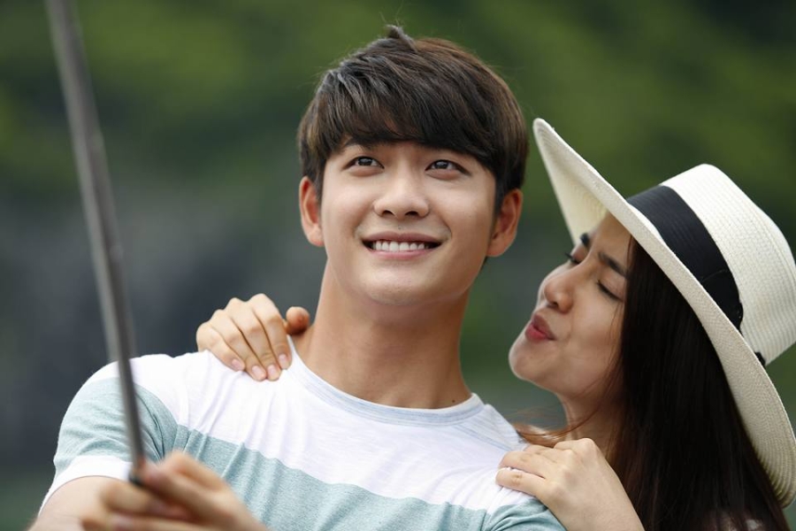 tuổi thanh xuân 2, nhã phương, mạnh trường, hồng đăng, junsu, kang tae oh, trailer tuổi thanh xuân 2