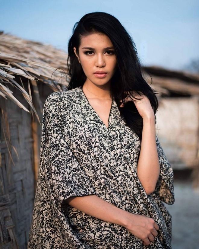 Ve goi cam cua tan Hoa hau Hoa binh Quoc te hinh anh 10
