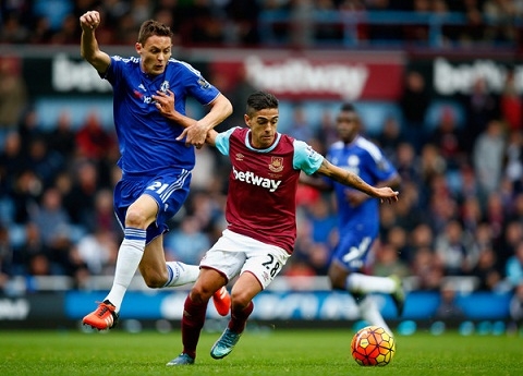 West Ham vs Chelsea (01h45 ngay 2710) Viet tiep nhung thang ngay tuoi dep hinh anh 2