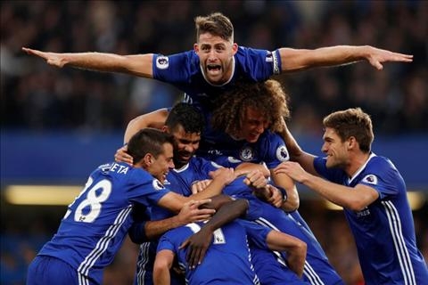 West Ham vs Chelsea (01h45 ngay 2710) Viet tiep nhung thang ngay tuoi dep hinh anh 3