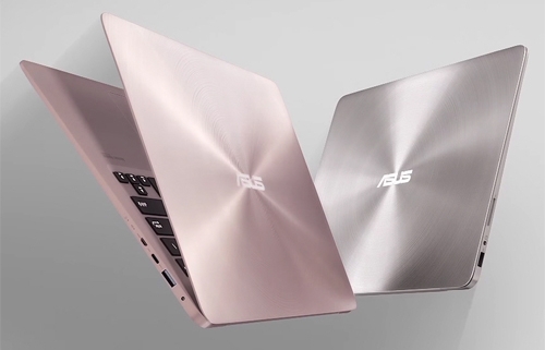 Asus ZenBook UX330UA.