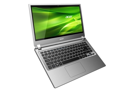 Acer Aspire S5.