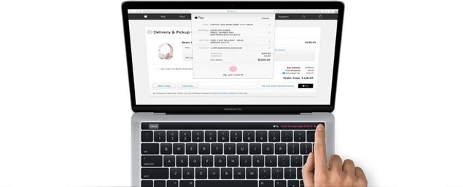 Apple du kien ra MacBook Pro moi trong dem nay hinh anh 2