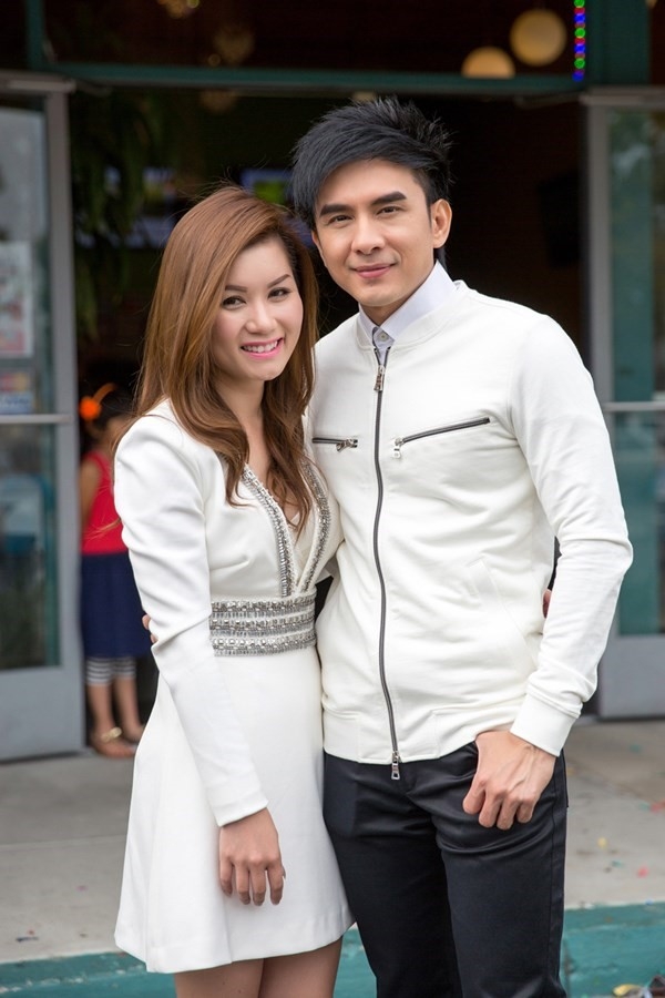 Ba xa Dan Truong: ‘Vo chong toi chi mong co mot con’ hinh anh 2