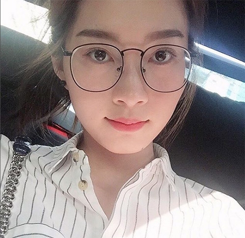 hiem hoi lam, dang thu thao moi khoe anh ban trai dai gia - 3