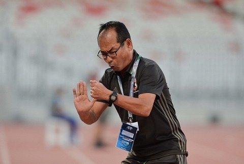 HLV U19 Nhat Ban U19 Viet Nam co nhung sat thu chat luong cao hinh anh