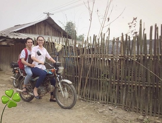 Diệu Ngọc, Trấn Thành, Hariwon, Ngọc Diễm, Hoài Linh, Phan Như Thảo, Dương Cẩm Lynh, Lý Hải, Minh Hà, Mai Phương Thúy, Dương Mỹ Linh, Đặng Thu Thảo