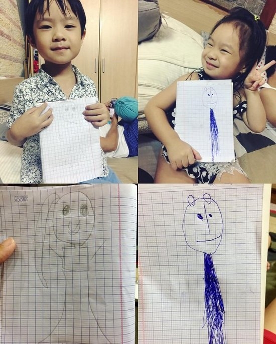 Diệu Ngọc, Trấn Thành, Hariwon, Ngọc Diễm, Hoài Linh, Phan Như Thảo, Dương Cẩm Lynh, Lý Hải, Minh Hà, Mai Phương Thúy, Dương Mỹ Linh, Đặng Thu Thảo