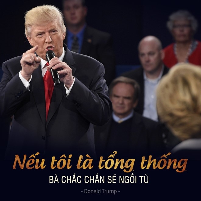 Loi de doa 'tong giam ba Clinton' va 'nen cong hoa chuoi' hinh anh 2