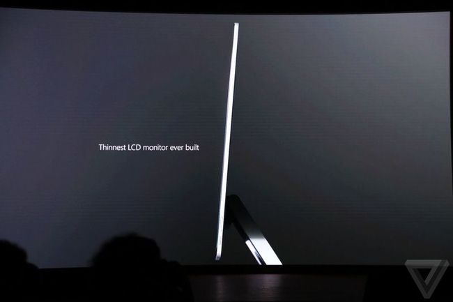 Microsoft vừa trình làng một trong những chiếc máy tính bá đạo nhất thế giới - Ảnh 2.