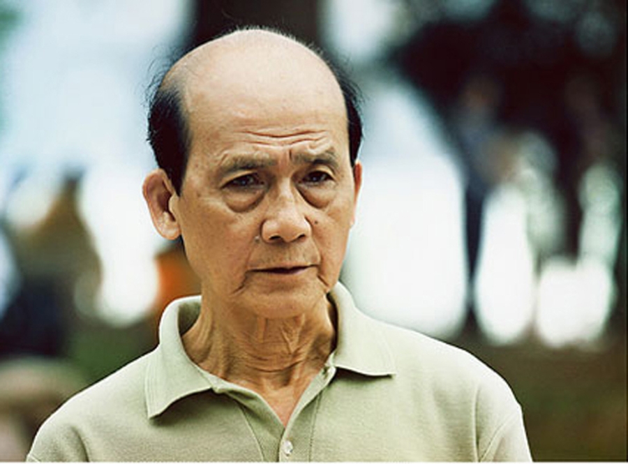 Nghệ sĩ Phạm Bằng nhập viện, Phạm Bằng, quán bánh trôi nghệ sĩ Phạm Bằng