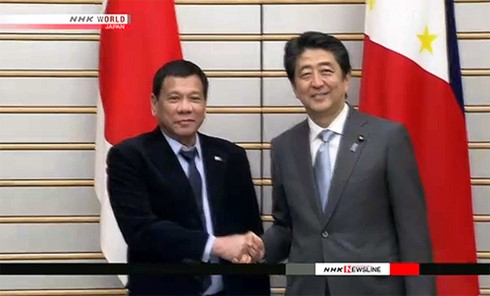 philippines dung ve phia nhat ban trong van de bien dong hinh 1