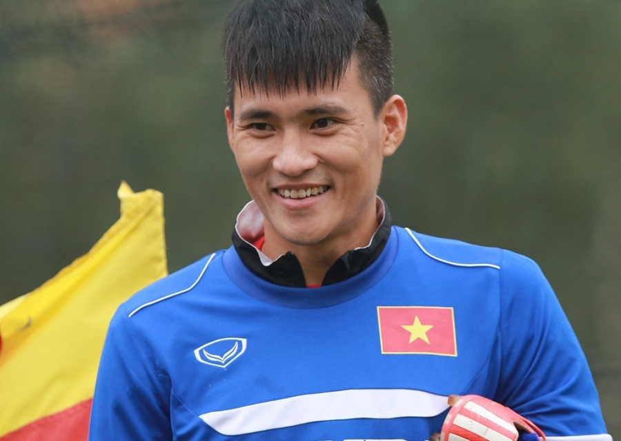 13h chiều nay (27/10, theo giờ Việt Nam), ĐT Việt Nam bước vào trận đấu tập cuối cùng trong đợt tập huấn tại Trung tâm thể thao Paju (Hàn Quốc).