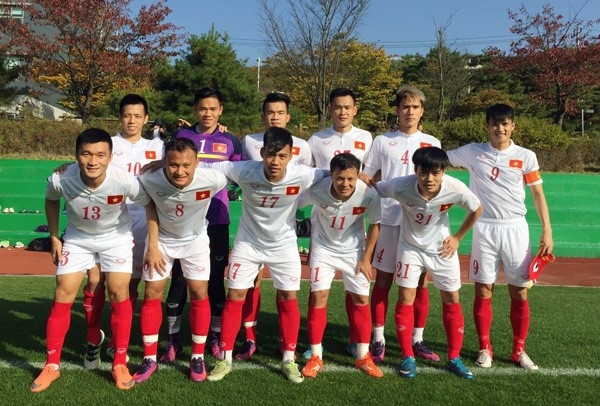 Tuyen Viet Nam thang doi hang tu Han Quoc 5-2 hinh anh 1