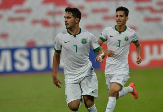 U19 Arab Saudi vs U19 Iran, VCK U19 châu Á 2016, lịch thi đấu U19 châu Á, kết quả U19 châu Á 2016, U19 việt nam