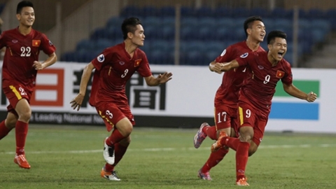 U19 Việt Nam nhiều khả năng 